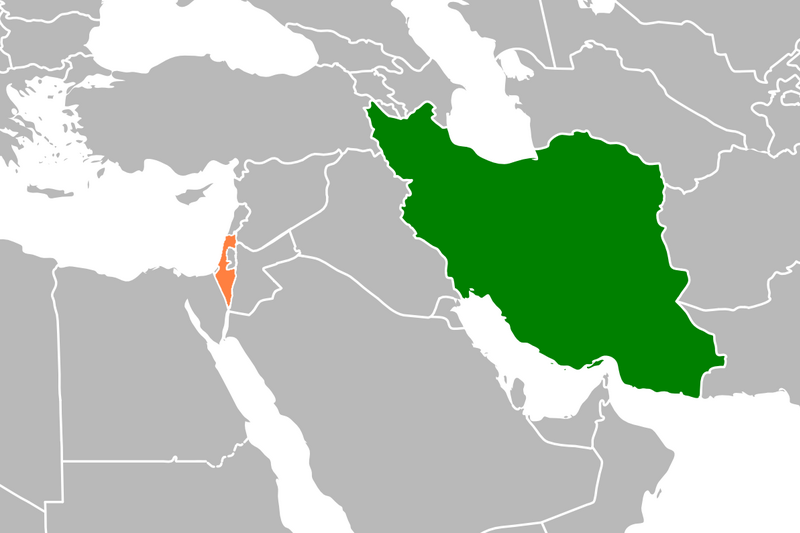 Israel / Iran