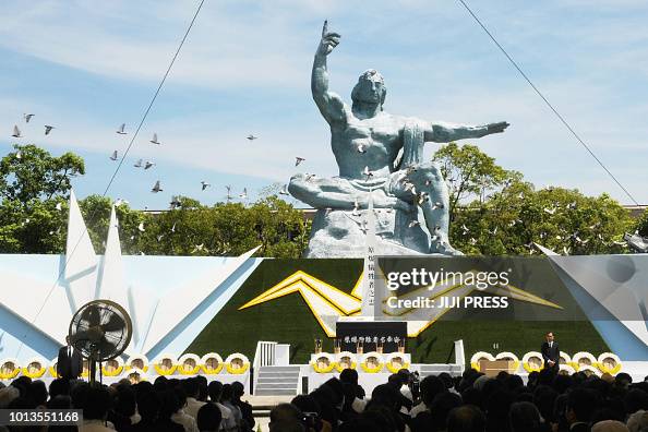 Nagasaki’s Commemorations