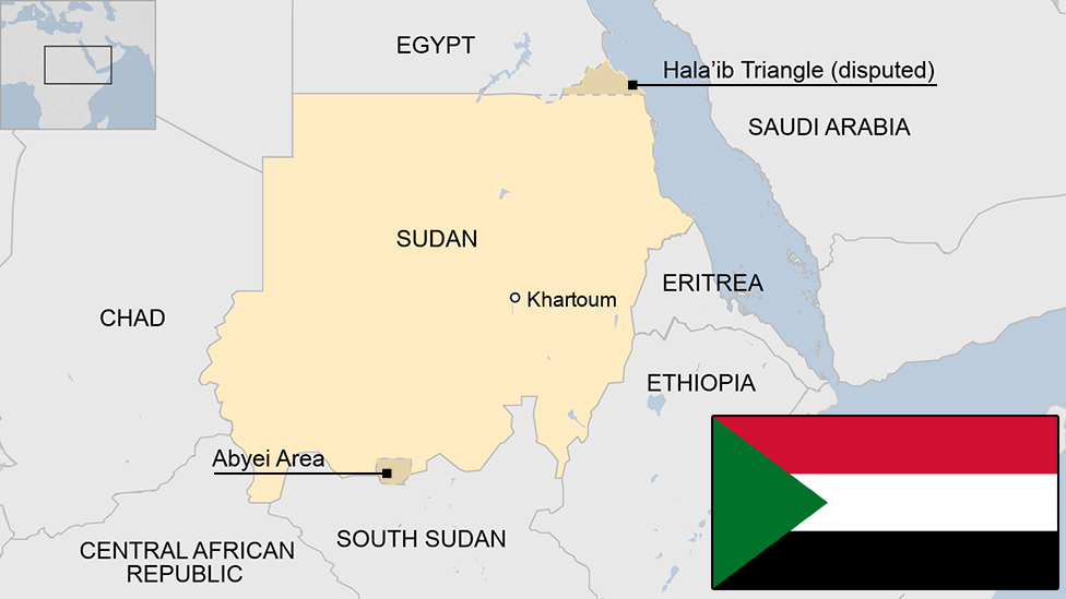 Sudan